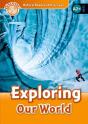 Oxford Read And Discover: Level 5: Exploring Our World - Preview
