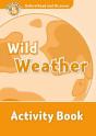 Oxford Read And Discover: Level 5: Wild Weather Activity Book - Preview