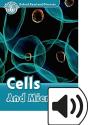 Oxford Read And Discover: Level 6: Cells And Microbes Audio Pack - Preview