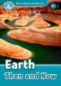 Oxford Read And Discover: Level 6: Earth Then And Now - Preview