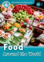 Oxford Read And Discover: Level 6: Food Around The World - Preview