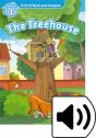 Oxford Read And Imagine: Level 1: The Treehouse Audio Pack - Preview