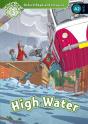Oxford Read And Imagine: Level 3: High Water Audio Pack - Preview