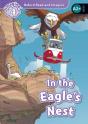 Oxford Read And Imagine: Level 3: In The Eagle'S Nest Audio Pack - Preview