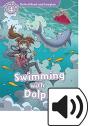 Oxford Read And Imagine: Level 4: Swimming With Dolphins Audio Pack - Preview