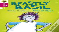 Oxford Reading Tree All Stars: Oxford Level 10 Beastly Basil