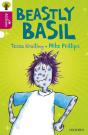 Oxford Reading Tree All Stars: Oxford Level 10 Beastly Basil - Preview