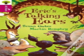 Oxford Reading Tree All Stars: Oxford Level 10 Erics Talking Ears