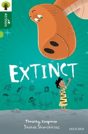 Oxford Reading Tree All Stars: Oxford Level 12 : Extinct - Preview