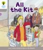 Oxford Reading Tree Biff, Chip And Kipper Stories Decode And Develop: Level 1: All The Kit - Preview