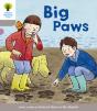 Oxford Reading Tree Biff, Chip And Kipper Stories Decode And Develop: Level 1: Big Paws - Preview