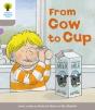 Oxford Reading Tree Biff, Chip And Kipper Stories Decode And Develop: Level 1: From Cow To Cup - Preview