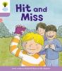 Oxford Reading Tree Biff, Chip And Kipper Stories Decode And Develop: Level 1+: Hit And Miss - Preview