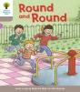Oxford Reading Tree Biff, Chip And Kipper Stories Decode And Develop: Level 1: Round And Round - Preview