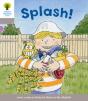 Oxford Reading Tree Biff, Chip And Kipper Stories Decode And Develop: Level 1: Splash! - Preview