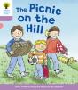 Oxford Reading Tree Biff, Chip And Kipper Stories Decode And Develop: Level 1+: The Picnic On The Hill - Preview