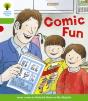 Oxford Reading Tree Biff, Chip And Kipper Stories Decode And Develop: Level 2: Comic Fun - Preview