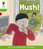 Oxford Reading Tree Biff, Chip And Kipper Stories Decode And Develop: Level 2: Hush! - Preview