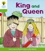 Oxford Reading Tree Biff, Chip And Kipper Stories Decode And Develop: Level 2: King And Queen - Preview