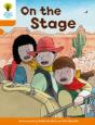 Oxford Reading Tree Biff, Chip And Kipper Stories Decode And Develop: Level 6: On The Stage - Preview