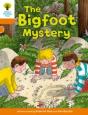Oxford Reading Tree Biff, Chip And Kipper Stories Decode And Develop: Level 6: The Bigfoot Mystery - Preview