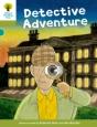 Oxford Reading Tree Biff, Chip And Kipper Stories Decode And Develop: Level 7: The Detective Adventure - Preview