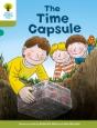 Oxford Reading Tree Biff, Chip And Kipper Stories Decode And Develop: Level 7: The Time Capsule - Preview