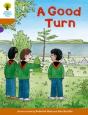 Oxford Reading Tree Biff, Chip And Kipper Stories Decode And Develop: Level 8: A Good Turn - Preview
