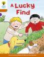Oxford Reading Tree Biff, Chip And Kipper Stories Decode And Develop: Level 8: A Lucky Find - Preview