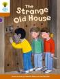 Oxford Reading Tree Biff, Chip And Kipper Stories Decode And Develop: Level 8: The Strange Old House - Preview
