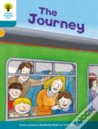 Oxford Reading Tree Biff, Chip And Kipper Stories Decode And Develop: Level 9: The Journey