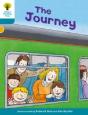 Oxford Reading Tree Biff, Chip And Kipper Stories Decode And Develop: Level 9: The Journey - Preview