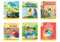 Oxford Reading Tree Biff, Chip And Kipper Stories: Level 5 More Stories A: Mixed Pack Of 6 - Preview
