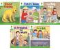 Oxford Reading Tree: Biff, Chip And Kipper Stories: Oxford Level 2: First Sentences: Mixed Pack 5 - Preview