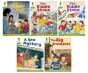 Oxford Reading Tree: Biff, Chip And Kipper Stories: Oxford Level 7: Mixed Pack 5 - Preview