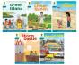 Oxford Reading Tree: Biff, Chip And Kipper Stories: Oxford Level 9: Mixed Pack 5 - Preview
