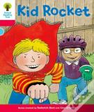 Oxford Reading Tree: Decode And Develop More A Level 4