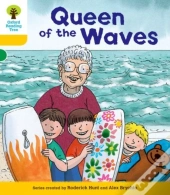 Oxford Reading Tree: Decode And Develop More A Level 5