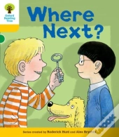Oxford Reading Tree: Decode And Develop More A Level 5
