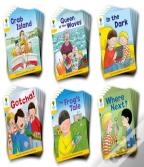 Oxford Reading Tree: Decode And Develop More A Level 5