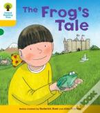 Oxford Reading Tree: Decode & Develop More A Level 5