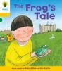 Oxford Reading Tree: Decode & Develop More A Level 5 - Preview