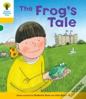 Oxford Reading Tree: Decode & Develop More A Level 5