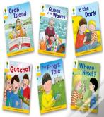 Oxford Reading Tree: Decode & Develop More A Level 5