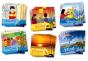 Oxford Reading Tree Explore With Biff, Chip And Kipper: Level 1+: Class Pack Of 36 - Preview