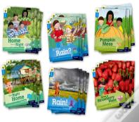 Oxford Reading Tree Explore With Biff, Chip And Kipper: Level 3: Class Pack Of 36