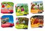 Oxford Reading Tree Explore With Biff, Chip And Kipper: Level 4: Class Pack Of 36 - Preview
