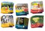 Oxford Reading Tree Explore With Biff, Chip And Kipper: Level 6: Class Pack Of 36 - Preview