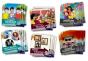 Oxford Reading Tree Explore With Biff, Chip And Kipper: Level 8: Class Pack Of 36 - Preview