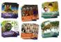Oxford Reading Tree Explore With Biff, Chip And Kipper: Level 9: Class Pack Of 36 - Preview